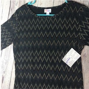 Large LuLaRoe Elegant Julia